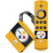 NFL Pittsburgh Steelers Zone Block Amazon Fire TV Skin