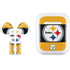 NFL Pittsburgh Steelers Zone Block Apple AirPods Skin
