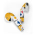 NFL Pittsburgh Steelers Zone Block Apple AirPods Skin