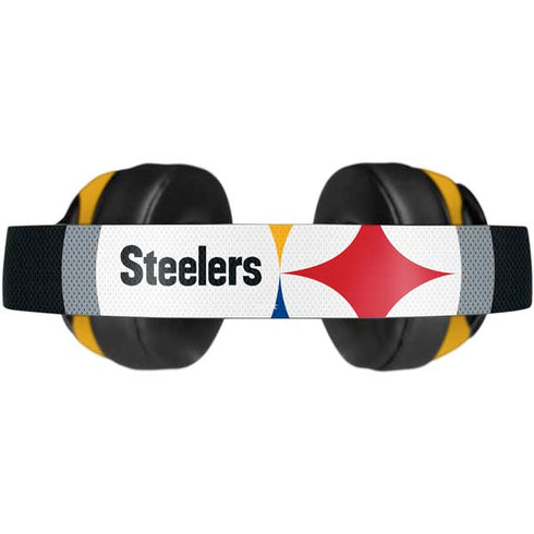 NFL Pittsburgh Steelers Zone Block Beats Solo Pro Skin