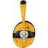 NFL Pittsburgh Steelers Zone Block Bose Noise Cancelling Headphones 700 Skin