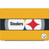 NFL Pittsburgh Steelers Zone Block Dell Vostro Skin