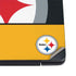 NFL Pittsburgh Steelers Zone Block Dell Vostro Skin