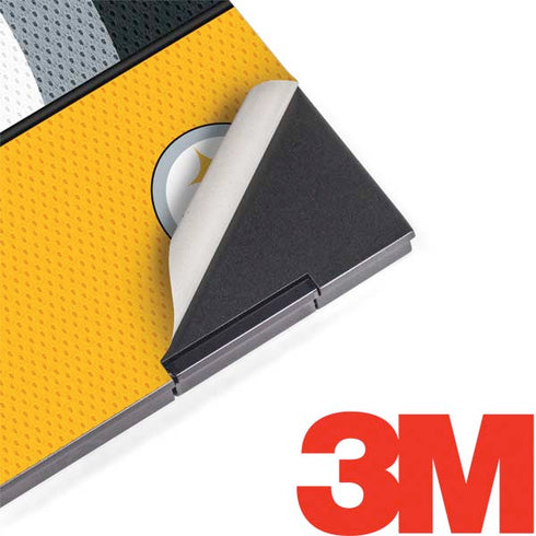 NFL Pittsburgh Steelers Zone Block HP Envy Skin