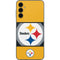 NFL Pittsburgh Steelers Zone Block Galaxy A14 5G Skin