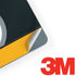 NFL Pittsburgh Steelers Zone Block Galaxy Book 12in Skin