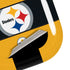 NFL Pittsburgh Steelers Zone Block Galaxy Buds Pro Skin