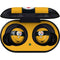 NFL Pittsburgh Steelers Zone Block Galaxy Buds Skin