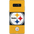 NFL Pittsburgh Steelers Zone Block Galaxy Note 8 Skin