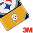 NFL Pittsburgh Steelers Zone Block Galaxy Note 8 Skin