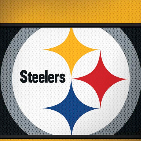 NFL Pittsburgh Steelers Zone Block Galaxy Note 8 Skin