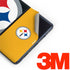 NFL Pittsburgh Steelers Zone Block Galaxy Note 9 Skin