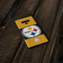NFL Pittsburgh Steelers Zone Block Galaxy Note 9 Skin