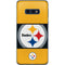 NFL Pittsburgh Steelers Zone Block Galaxy S10e Skin