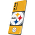 NFL Pittsburgh Steelers Zone Block Galaxy S20 Fan Edition Skin