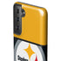 NFL Pittsburgh Steelers Zone Block Galaxy S21 Plus 5G Pro Case