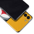 NFL Pittsburgh Steelers Zone Block Galaxy S21 Plus 5G Skin