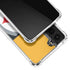 NFL Pittsburgh Steelers Zone Block Galaxy S22 Plus Clear Case