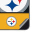 NFL Pittsburgh Steelers Zone Block Galaxy S23 FE Skin