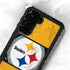 NFL Pittsburgh Steelers Zone Block Galaxy S23 Plus Waterproof Case