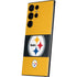 NFL Pittsburgh Steelers Zone Block Galaxy S23 Ultra Skin