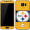 NFL Pittsburgh Steelers Zone Block Galaxy S7 Skin