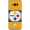 NFL Pittsburgh Steelers Zone Block Galaxy S8 Plus Skin