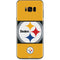 NFL Pittsburgh Steelers Zone Block Galaxy S8 Skin