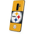 NFL Pittsburgh Steelers Zone Block Galaxy S9 Plus Skin