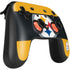 NFL Pittsburgh Steelers Zone Block Google Stadia Controller Skin