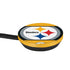 NFL Pittsburgh Steelers Zone Block Google Stadia Controller Skin