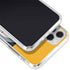 NFL Pittsburgh Steelers Zone Block iPhone 11 Pro Clear Case