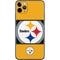 NFL Pittsburgh Steelers Zone Block iPhone 11 Pro Max Skin
