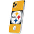 NFL Pittsburgh Steelers Zone Block iPhone 11 Pro Max Skin