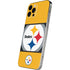 NFL Pittsburgh Steelers Zone Block iPhone 12 Pro Max Skin