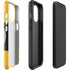 NFL Pittsburgh Steelers Zone Block iPhone 13 Pro Max Impact Case