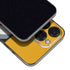 NFL Pittsburgh Steelers Zone Block iPhone 13 Pro Max Skin