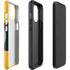 NFL Pittsburgh Steelers Zone Block iPhone 14 Plus Impact Case