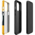 NFL Pittsburgh Steelers Zone Block iPhone 14 Pro Impact Case