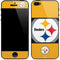 NFL Pittsburgh Steelers Zone Block iPhone 5/5s/5SE Skin