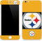 NFL Pittsburgh Steelers Zone Block iPhone 6/6s Plus Skin