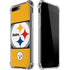 NFL Pittsburgh Steelers Zone Block iPhone 7/8 Plus Clear Case