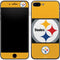 NFL Pittsburgh Steelers Zone Block iPhone 8 Plus Skin