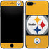 NFL Pittsburgh Steelers Zone Block iPhone 8 Plus Skin