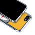 NFL Pittsburgh Steelers Zone Block iPhone SE (2nd & 3rd Gen) Clear Case