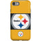 NFL Pittsburgh Steelers Zone Block iPhone SE (2nd & 3rd Gen) Pro Case
