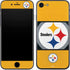 NFL Pittsburgh Steelers Zone Block iPhone SE (2nd & 3rd Gen) Skin