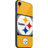 NFL Pittsburgh Steelers Zone Block iPhone SE (2nd & 3rd Gen) Skin