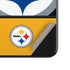 NFL Pittsburgh Steelers Zone Block iPhone SE (2nd & 3rd Gen) Skin