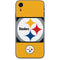 NFL Pittsburgh Steelers Zone Block iPhone XR Skin
